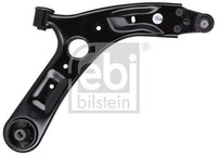 NEU - Febi Bilstein 181048 Lenker, RadaufhäNgung FüR KIA