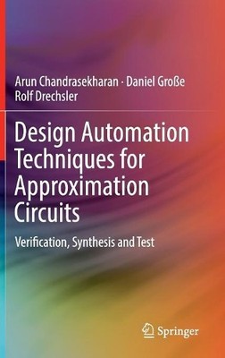 Konstruktionsautomatisierungstechniken für Annäherungskreise - 9783319989648