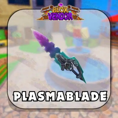 Murder Mystery 2 MM2 Plasmablade Godly Knifes and Guns