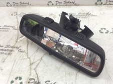 Rear View Mirror Classic Style Manual Dimming Fits 07-17 COMPASS 316090