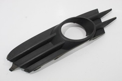 VW Scirocco Mk3 NS Left Lower Bumper Fog Light Grill 1K8853665C