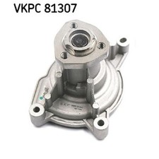 Wasserpumpe Kühlmittelpumpe für VW EOS 1F7 Golf 5 1K1 1K5 6 5K1 517 AJ5 | 2457