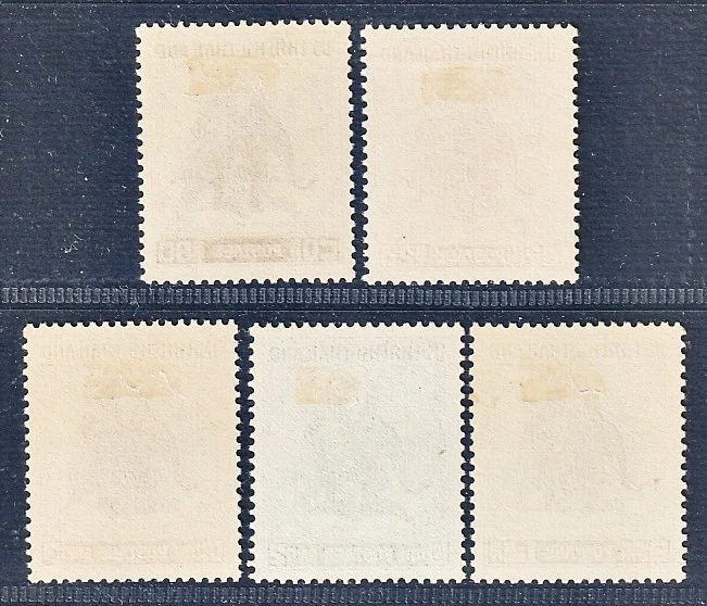 泰国 1955 年国王 Naresuan the Great ST LH — 第 2/2 张图片