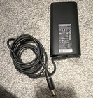 Dell 90W AC Adapter Charger 19.5V 4.62A Black DP/N 0JCF3V DA90PE0-00 — photo 1