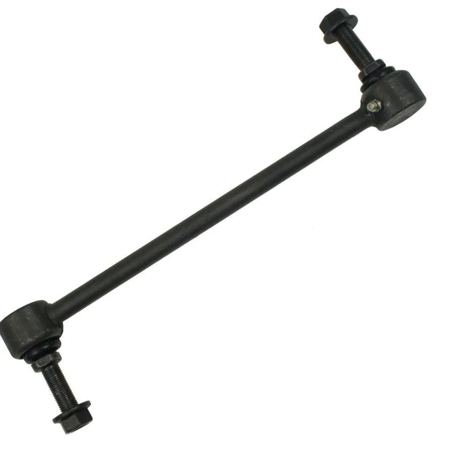 Barras oscilantes dianteiras e traseiras MOOG OEM para 2005-2014 Ford Mustang garantia vitalícia - Imagem 3 de 4