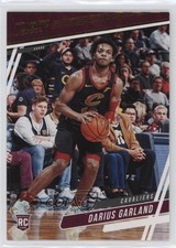 2019-20 Panini Chronicles Prestige Bronze Darius Garland #67 Rookie RC 4g0
