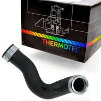 Thermotec DCW039TT Ladeluftschlauch FüR Vw California T5 Camper Multivan