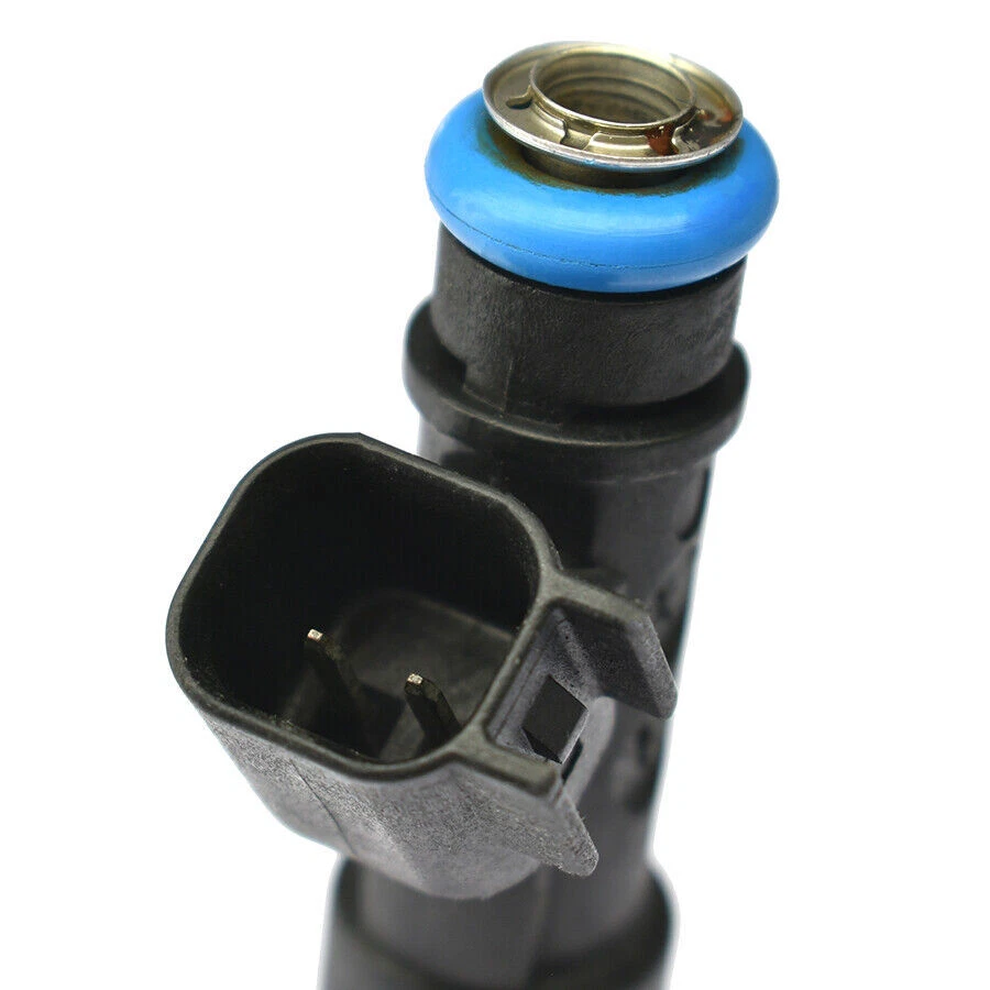 Juego de 4 inyectores de combustible 96493843 para Suzuki Forenza Reno 2006-08 2,0 L L L4 FJ1130; Foto 4 de 4