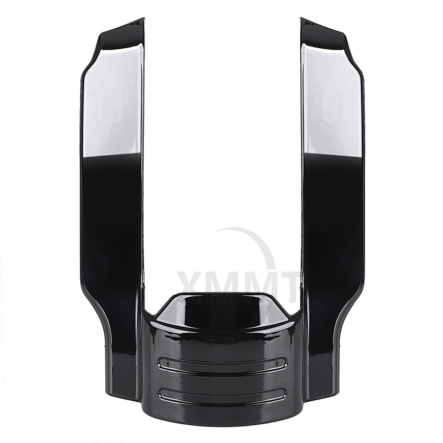 Rear Fender Extension For Harley Davidson Touring Models - View #13