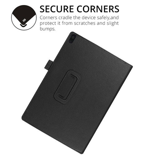 Protective Shell Case Smart Leather Tablet Cover For Lenovo Tab 3 4 8.0" 10.1" - Picture 5 of 17