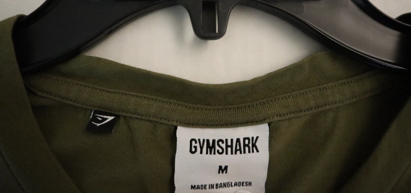 gymshark gmtk4313 critical sleeveless crew neck shirt