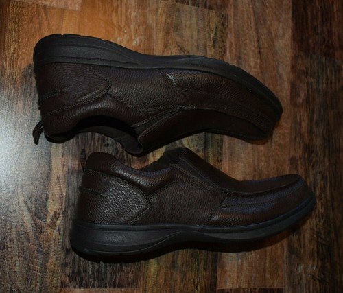 Dr. Scholl's  Men's Leather Slip-On Loafer size 11 - Bild 7 von 11