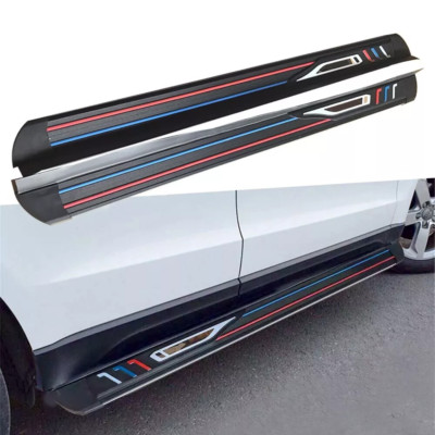 Fits for Benz GLB X247 2020 2021 2022-2024 Door Side Step Running Board Nerf Bar
