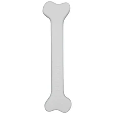 Crab Grab The Bone White Stomp Pad