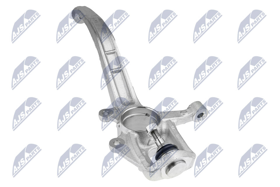 ZZP-ME-004 NTY Steering Knuckle, wheel suspension for MERCEDES-BENZ