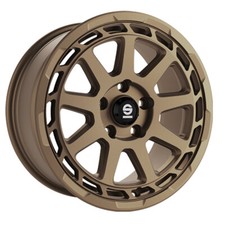 ALUFELGE SPARCO SPARCO GRAVEL FUR MERCEDES-BENZ VITO TOURER 447 M1 8X17 5X1 CHV