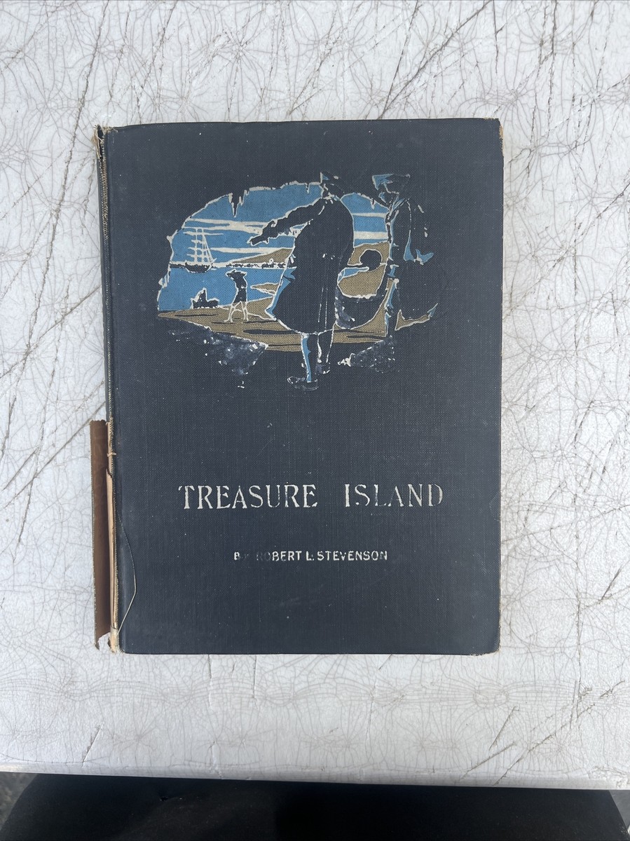 宝島　Treasure Island - Robert L. Stevenson 71ua+4DewoL._UF350,350_QL50_.jpg