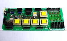 Mitsubishi A070211-H01 RYER-FA PCB Assembly Board