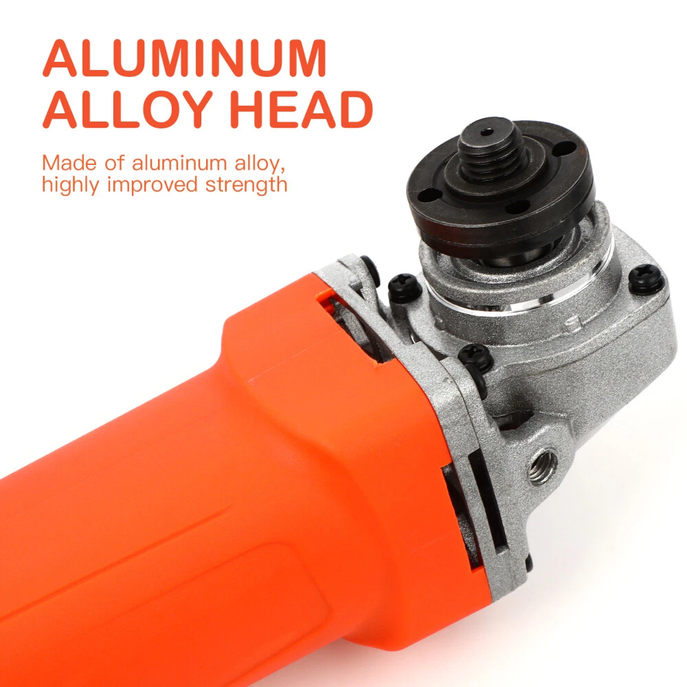 Multi Tool Tools Uk Auxiliary Side Handle Grinder Handheld Angle