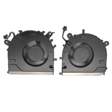For Lenovo Ideapad Slim 7 PRO-14IHU5 Yoga 14sARH ITL 2021 CPU GPU Cooling Fan