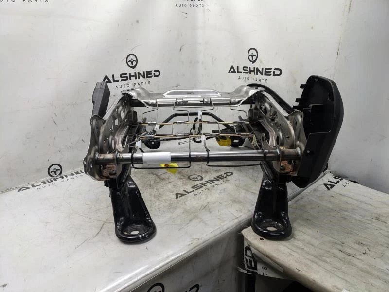 2011-2022 Ram 1500 Classic Front Right Seat Track Frame 68050447AA OEM - Image 4 of 4