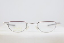 VINTAGE TAXI URB-2 LUNETTES BRILLE EYEGLASSES NEW OLD STOCK  MADE IN ITALY