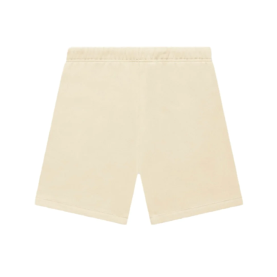 【SALE】ESSENTIALS SWEAT SHORT / EGG SHELL Fear Of God Essentials Sweatshorts 'Egg Shell' | eBay