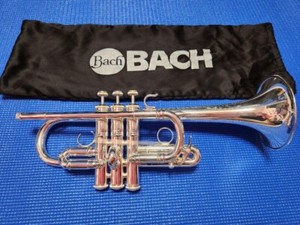 Bach アルティザン ストラディバリウス A3101 Bach アルティザン ストラディバリウス A3101 Bach アルティザン