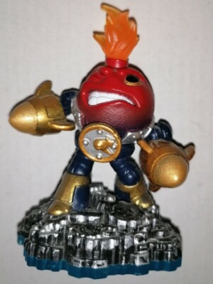 Skylander Lightcore Countdown Swap Force Tech Technik PS4 PS3 XBOX ONE 360 WII-U