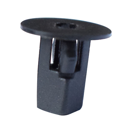 10Pcs NISSAN WHEEL ARCH INNER WING /& GUARD SCREW MOUNTING TRIM CLIPS