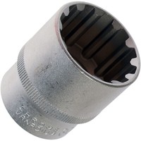"30 Mm Multi SteckschlÜSseleinsatz Stecknuss Vielzahn (Zoll Inch SAE 1-3/16\")"