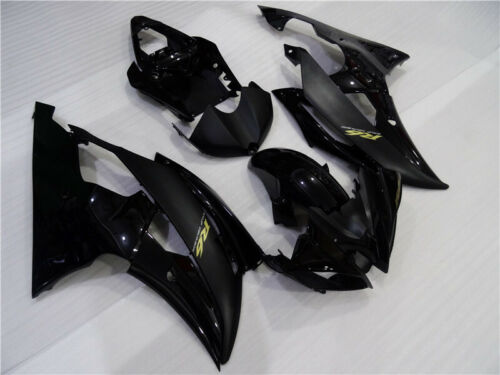 NT Great Fitment Injection Bodywork Fairing Fit for Yamaha YZF R6 2008-2016 a014 - Picture 3 of 6