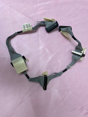IBM 73H0435 Internal 4 Drop SCSI Cable for 7043-140, 7043-150