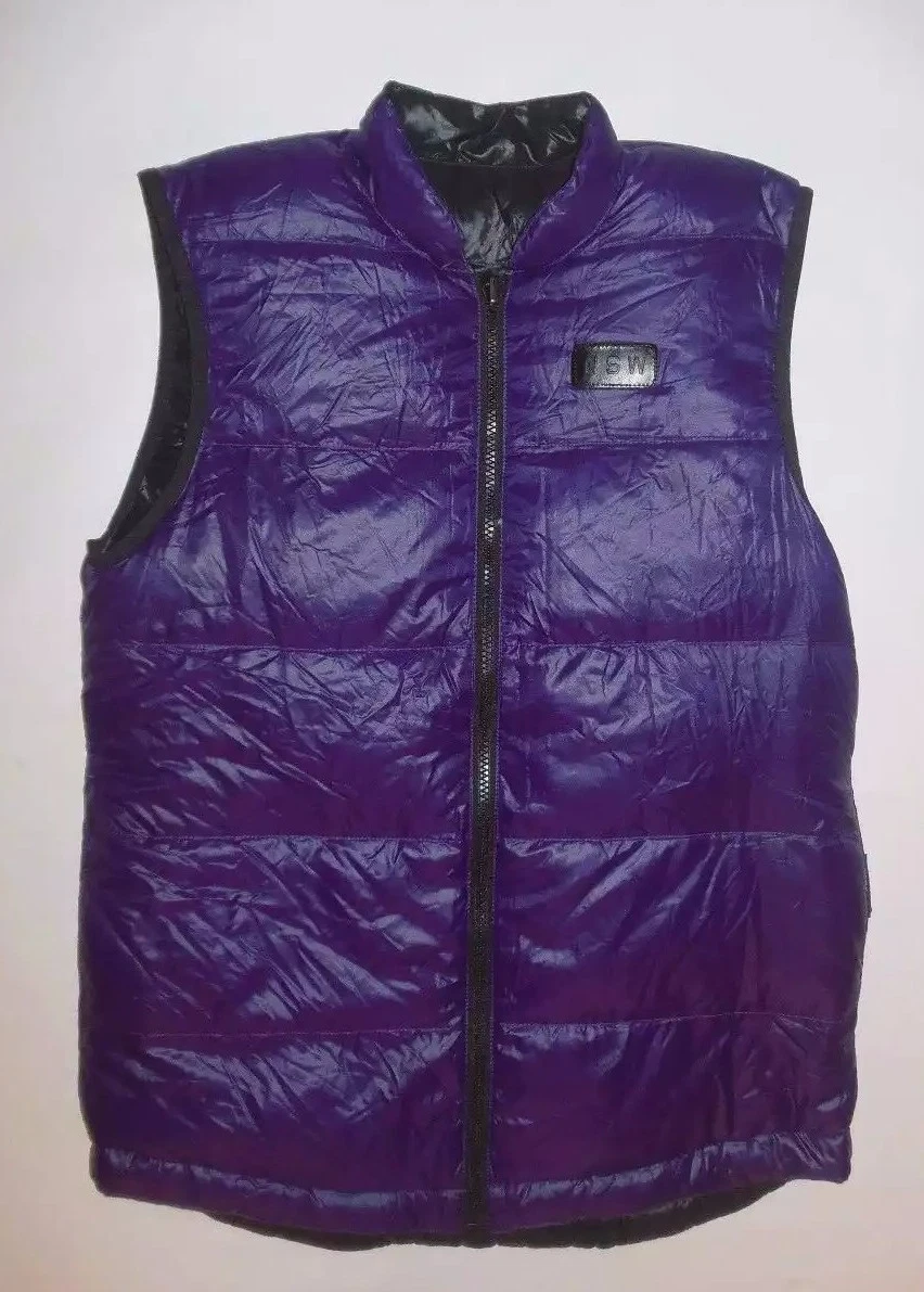 Nike puffer jacket vest new arrivals