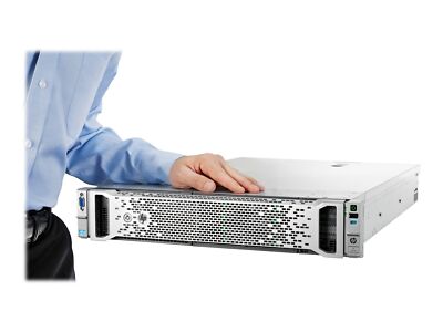 HPE 704559-421 Server II price incl VAT 3 yr warranty* B2B