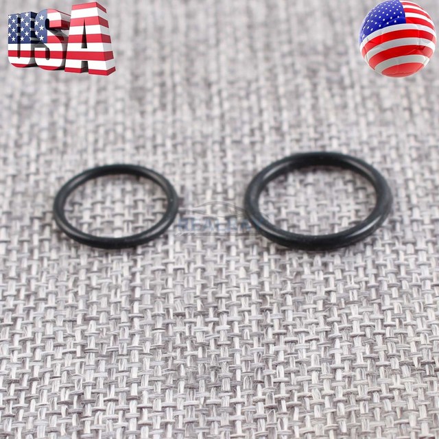 Power Steering Pump ORing 91345RDAA01 91370SV4000 For Acura CL MDX