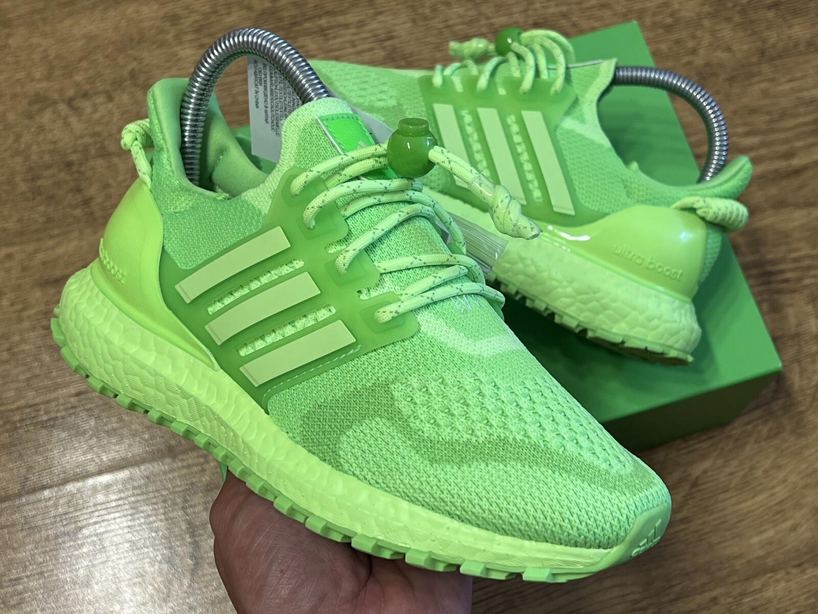Seller photo, eBay