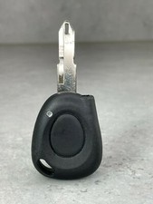 RFC Replacement 1 button key case for Renault Clio Megane Scenic Infra red