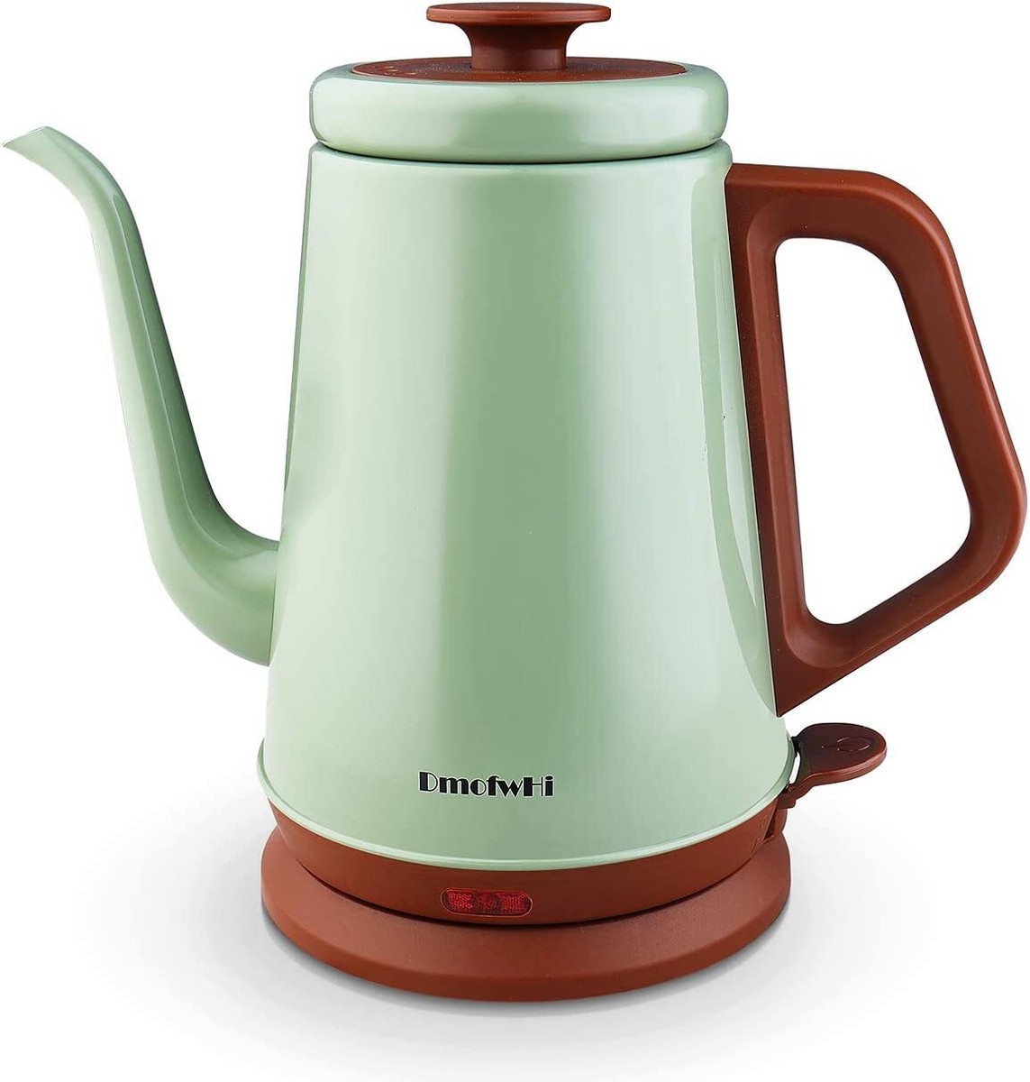 Electric Kettle Kitchen Home Stainless Steel BPA Free Pour