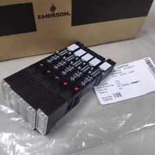   AVENTICS HF04 valve plate 0820062052