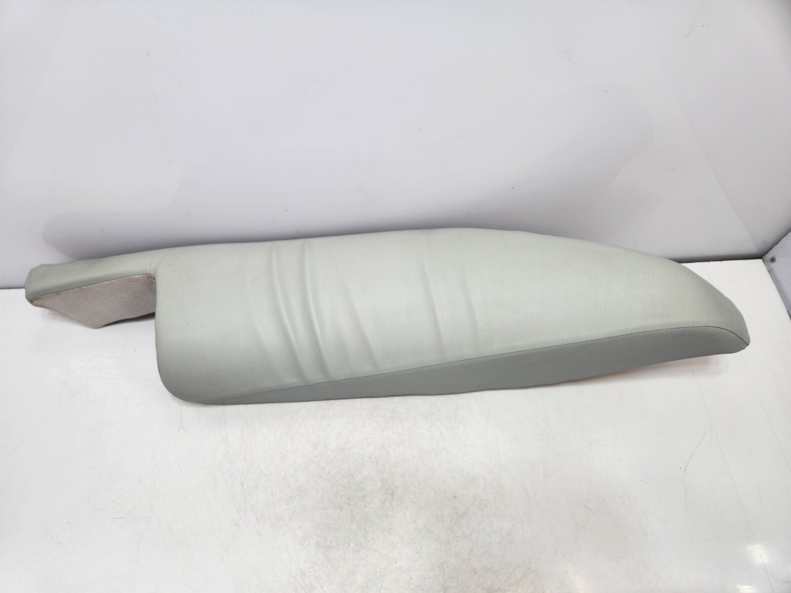 ✅ 03-08 OEM Maserati Quattroporte M139 Rear Right Side Seat Side Bolster