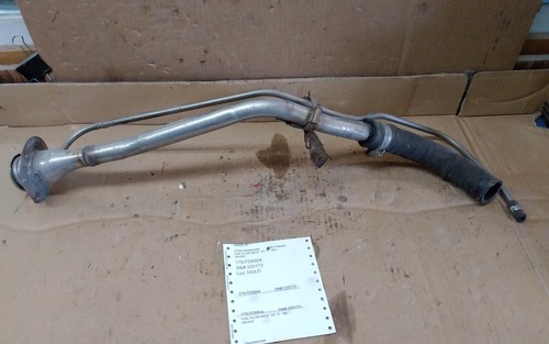 2004 FORD F150 FUEL TANK FILLER NECK DECENT #220172 - Picture 2 of 5