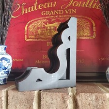 Magnolia Home Corbel Bookend Decoration Korbel ONE 1 Hangs Sits