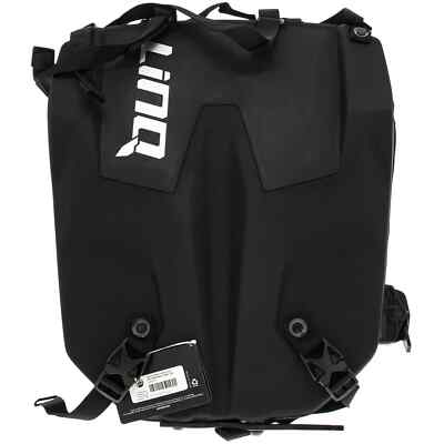 NEW Ski-Doo LinQ Slim Waterproof 6.9 Gallon Tunnel Bag MXZ