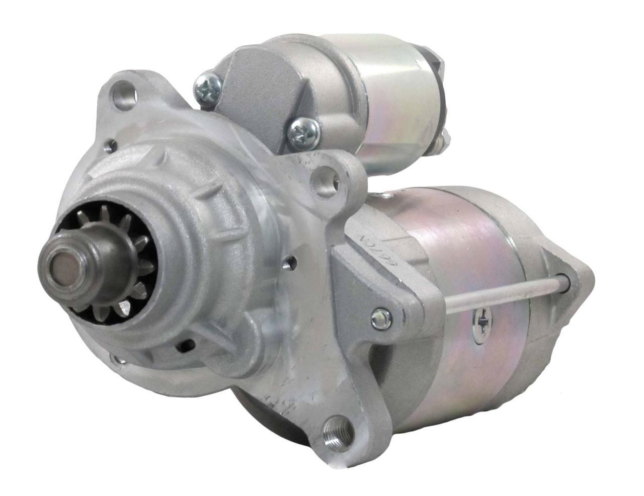 NEW STARTER FITS FORD EXCURSION F550 F450 2003 2005 3C3U 11000 AB 3C3U new-starter-fits-ford-excursion-f550-f450-2003-2005-3c3u-11000-ab-3c3u