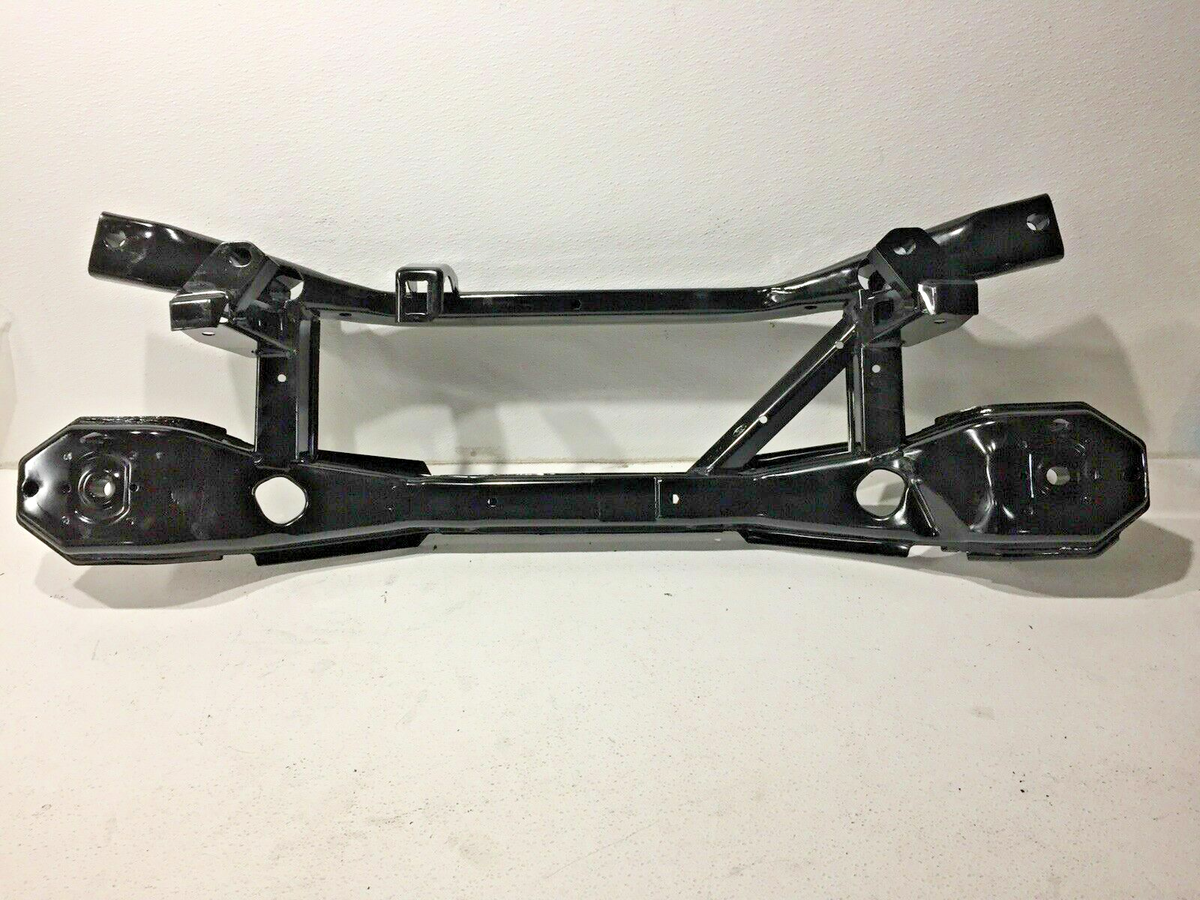 2000-2011 Ford Focus Rear Crossmember Sub K Frame Cross Member
