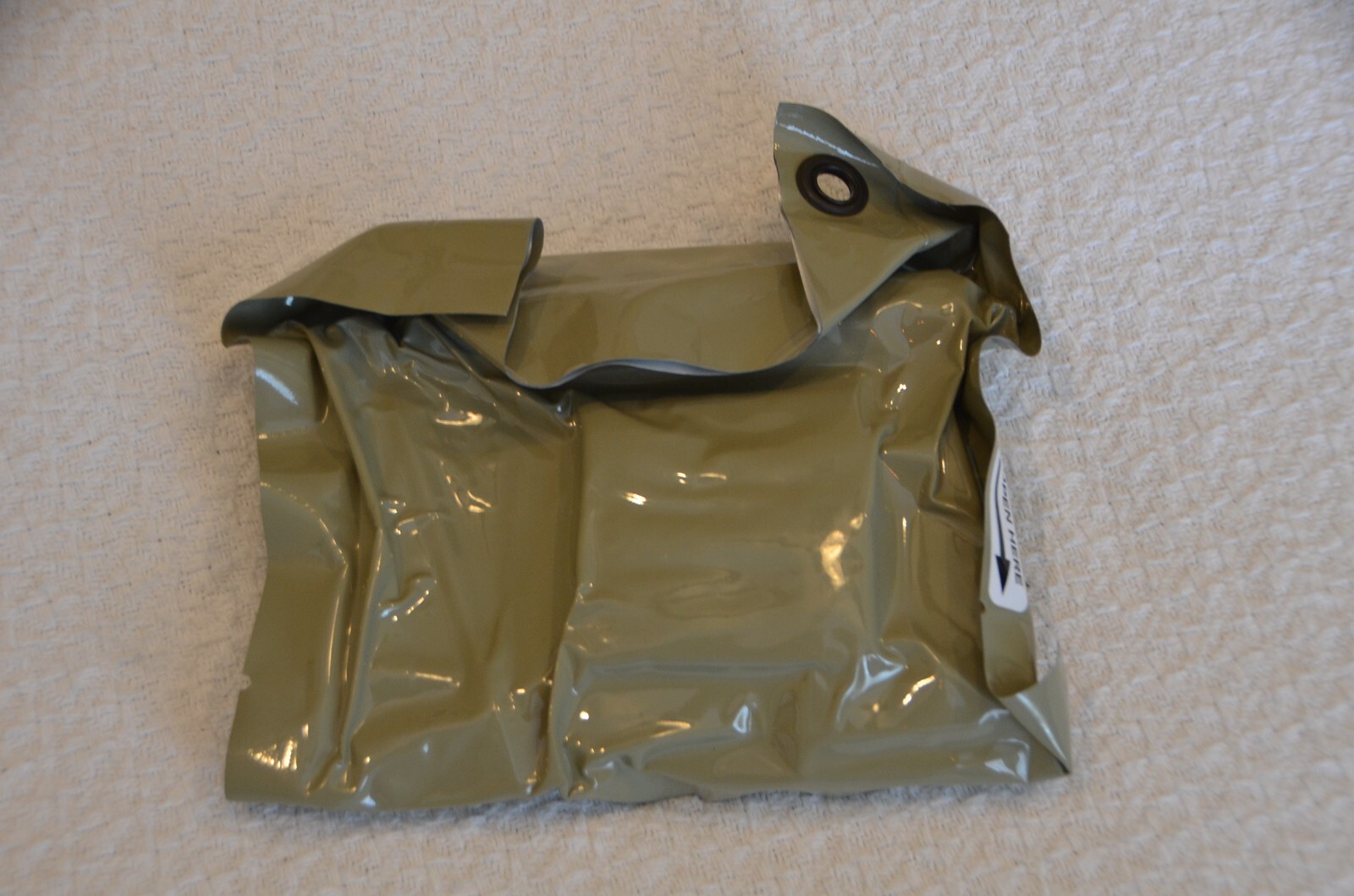 USAF Medical Module Survival Kit NSN 6545015340925 eBay