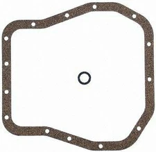 Oil Pan Set  Mahle Original  OS32153