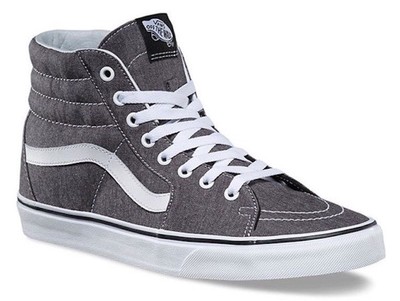 vans otw