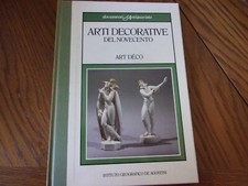 Arti Decorative Del Novecento Documenti Antiquariato Carla Cerutti De Agostini